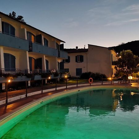Hotel Horizon Elba Portoferraio Εξωτερικό φωτογραφία