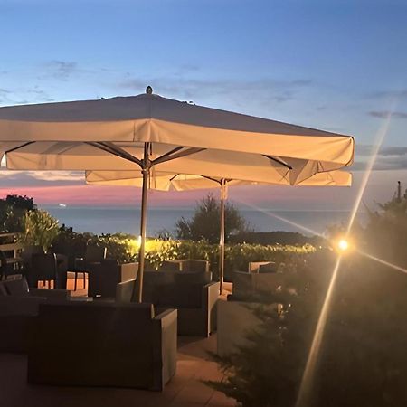 Hotel Horizon Elba Portoferraio Εξωτερικό φωτογραφία