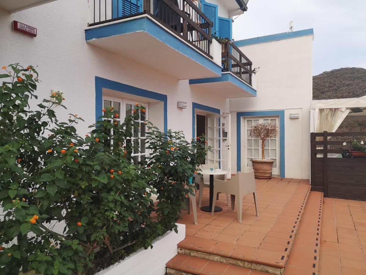 Hotel Horizon Elba Portoferraio Εξωτερικό φωτογραφία