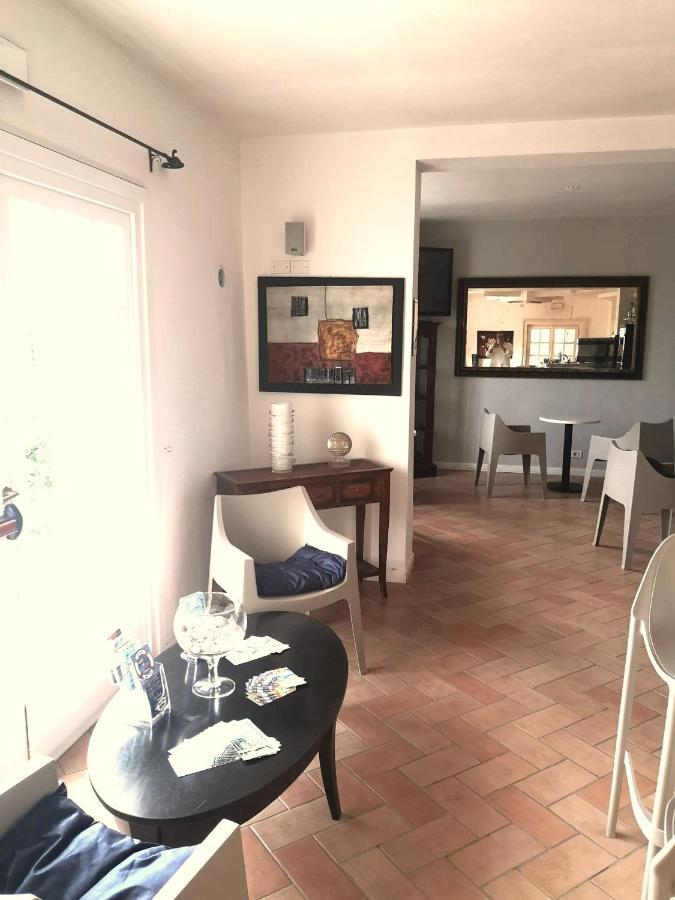 Hotel Horizon Elba Portoferraio Εξωτερικό φωτογραφία