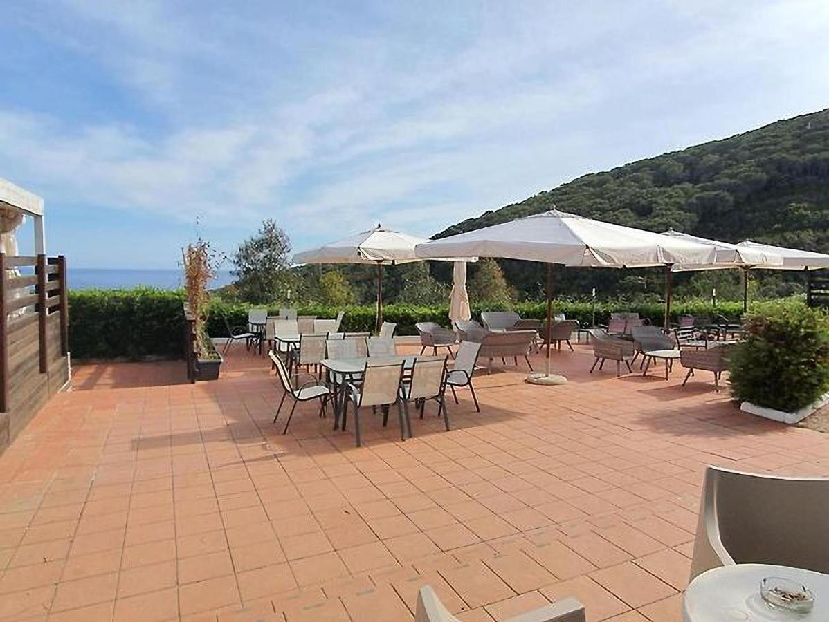 Hotel Horizon Elba Portoferraio Εξωτερικό φωτογραφία