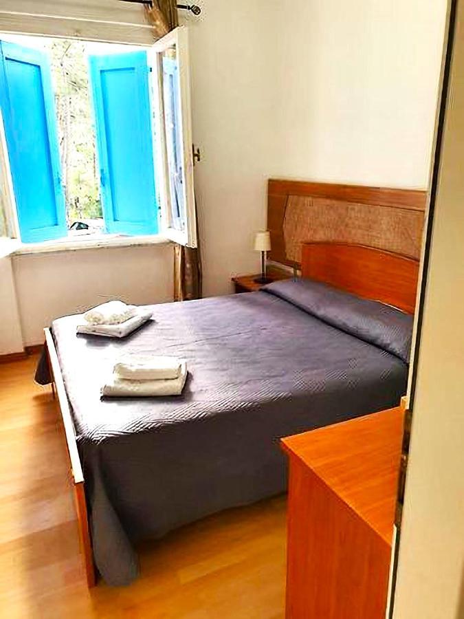 Hotel Horizon Elba Portoferraio Εξωτερικό φωτογραφία