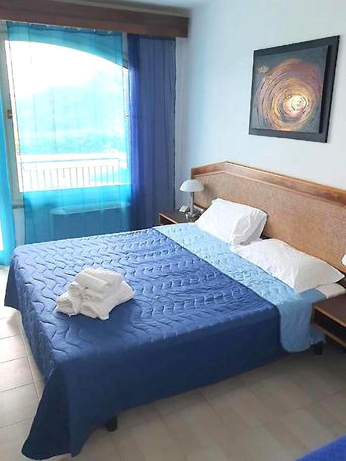 Hotel Horizon Elba Portoferraio Εξωτερικό φωτογραφία