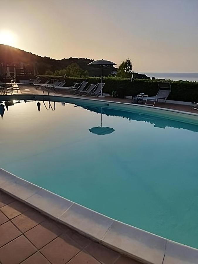 Hotel Horizon Elba Portoferraio Εξωτερικό φωτογραφία