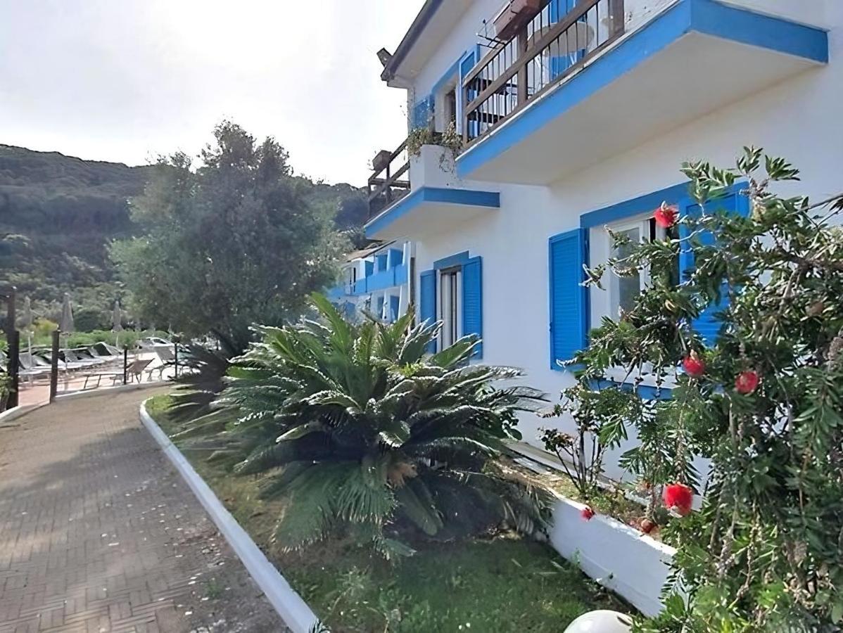 Hotel Horizon Elba Portoferraio Εξωτερικό φωτογραφία