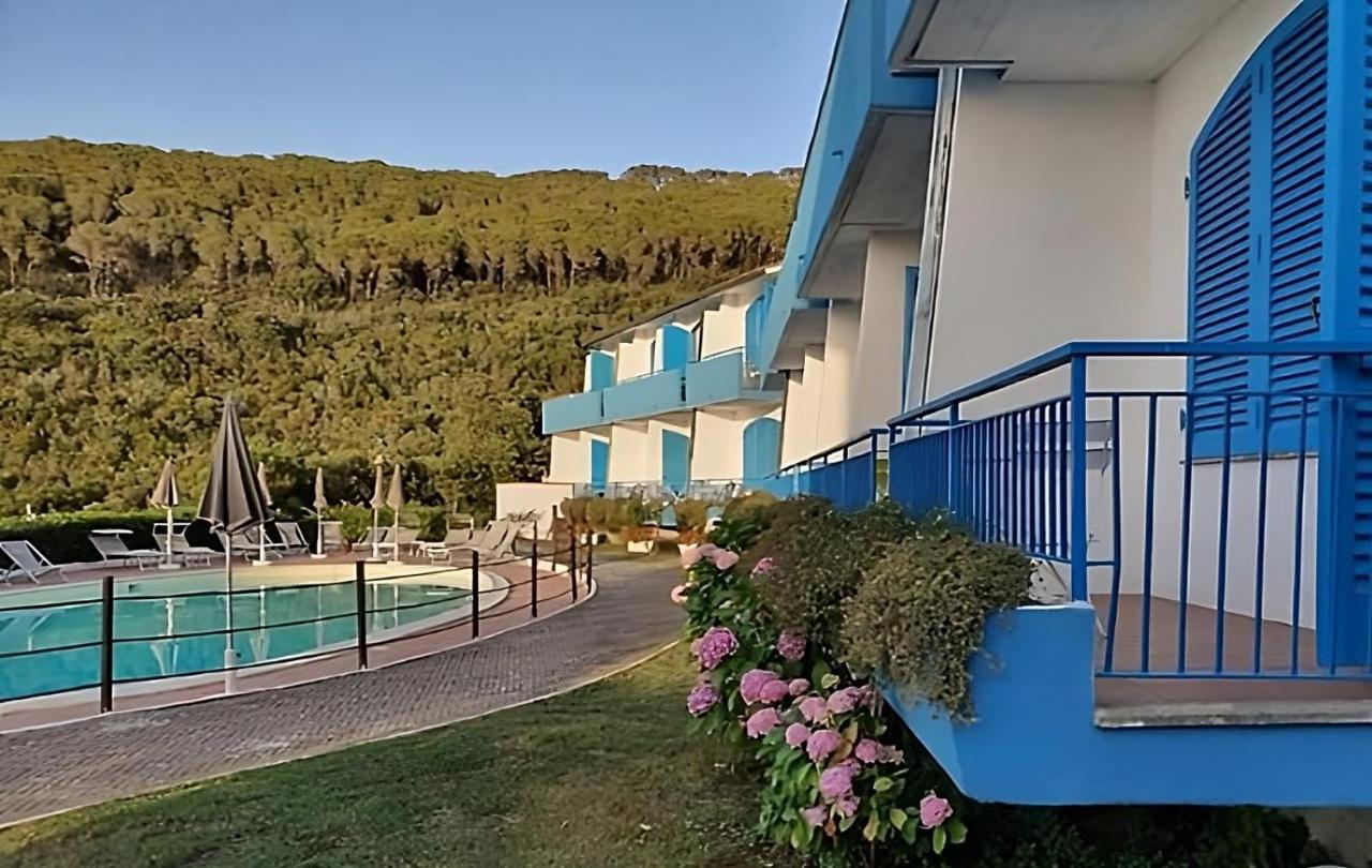 Hotel Horizon Elba Portoferraio Εξωτερικό φωτογραφία
