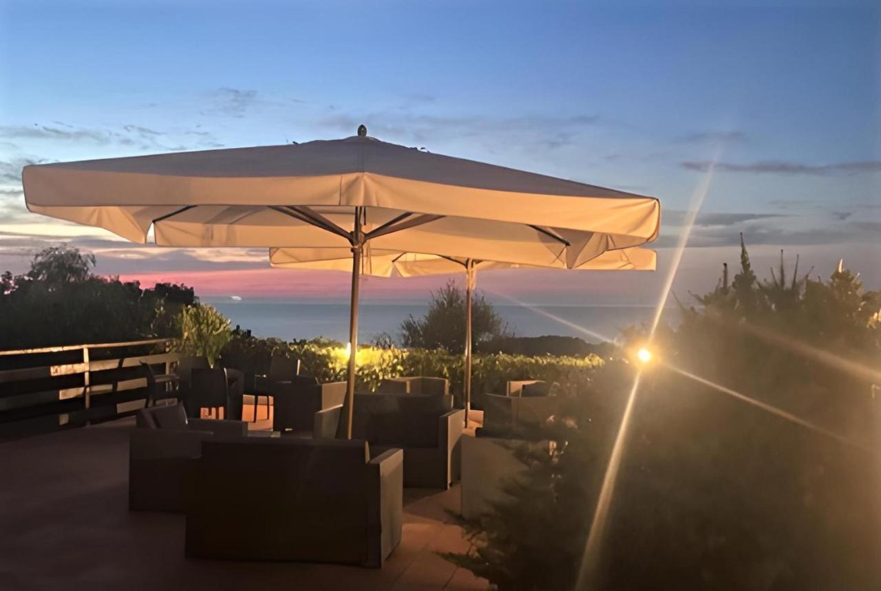Hotel Horizon Elba Portoferraio Εξωτερικό φωτογραφία