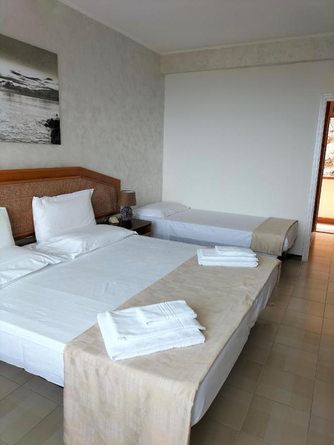 Hotel Horizon Elba Portoferraio Εξωτερικό φωτογραφία