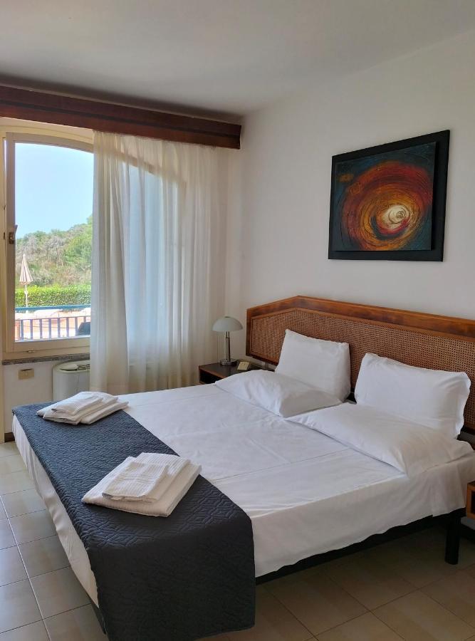 Hotel Horizon Elba Portoferraio Εξωτερικό φωτογραφία